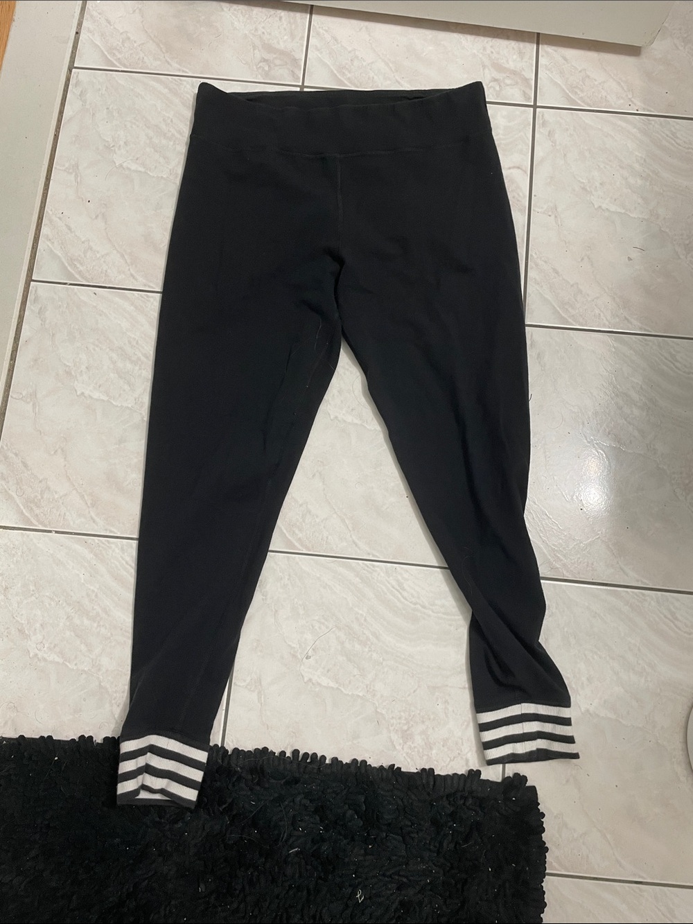 Adidas leggings